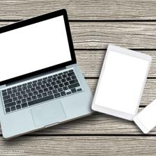 笔记本电脑、平板电脑与智能手机 现代移动计算设备的三角格局